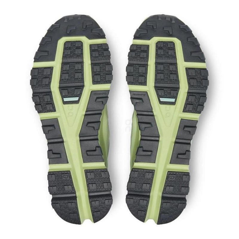 On Cloud Cloudultra Verde | PE_ON8812