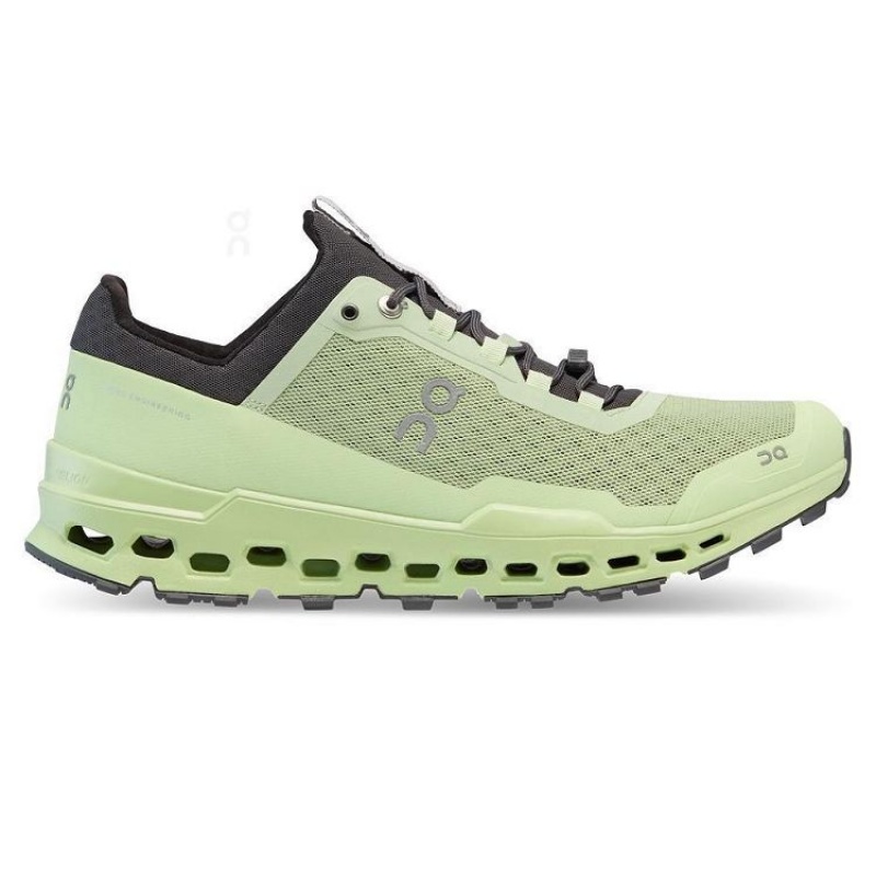 On Cloud Cloudultra Verde | PE_ON8812