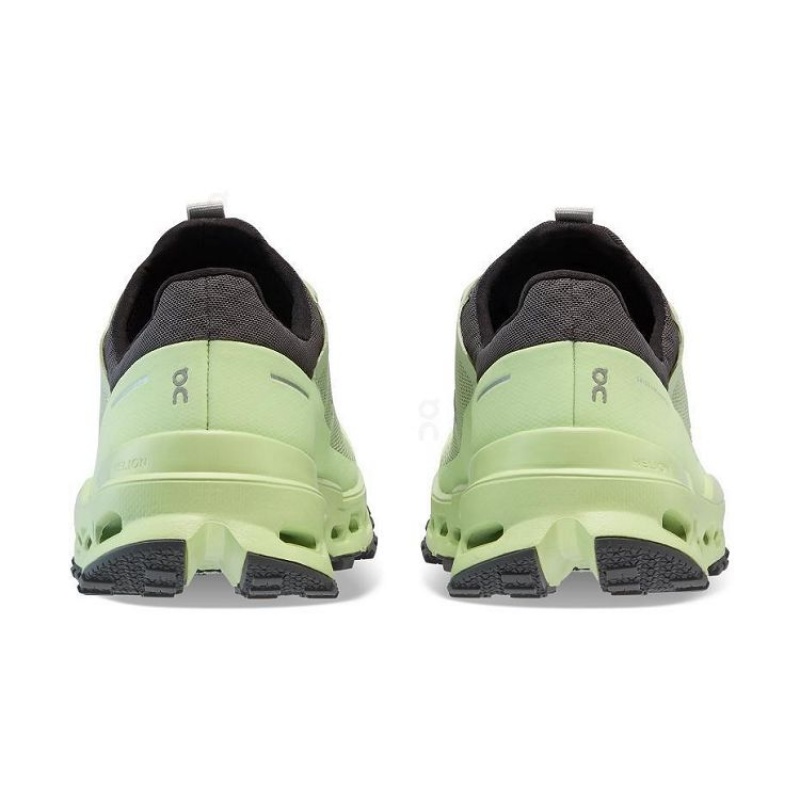 On Cloud Cloudultra Verde | PE_ON9063
