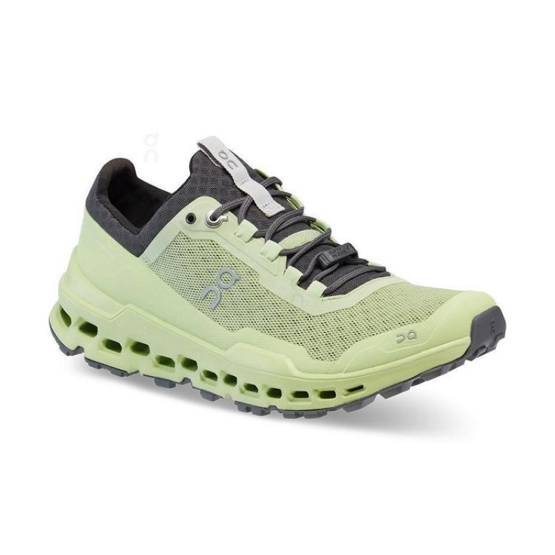 On Cloud Cloudultra Verde | PE_ON9063