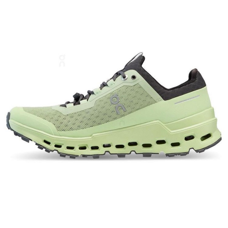 On Cloud Cloudultra Verde | PE_ON9063