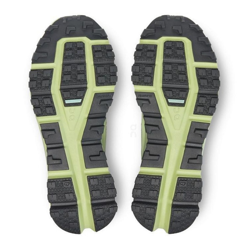 On Cloud Cloudultra Verde | PE_ON9063