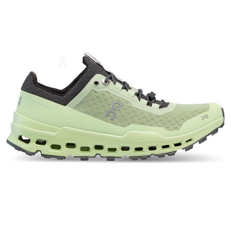 On Cloud Cloudultra Verde | PE_ON9063