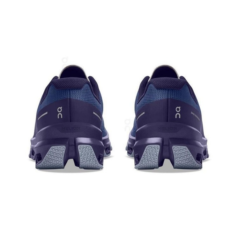 On Cloud Cloudventure Azul Marino | PE_ON8448