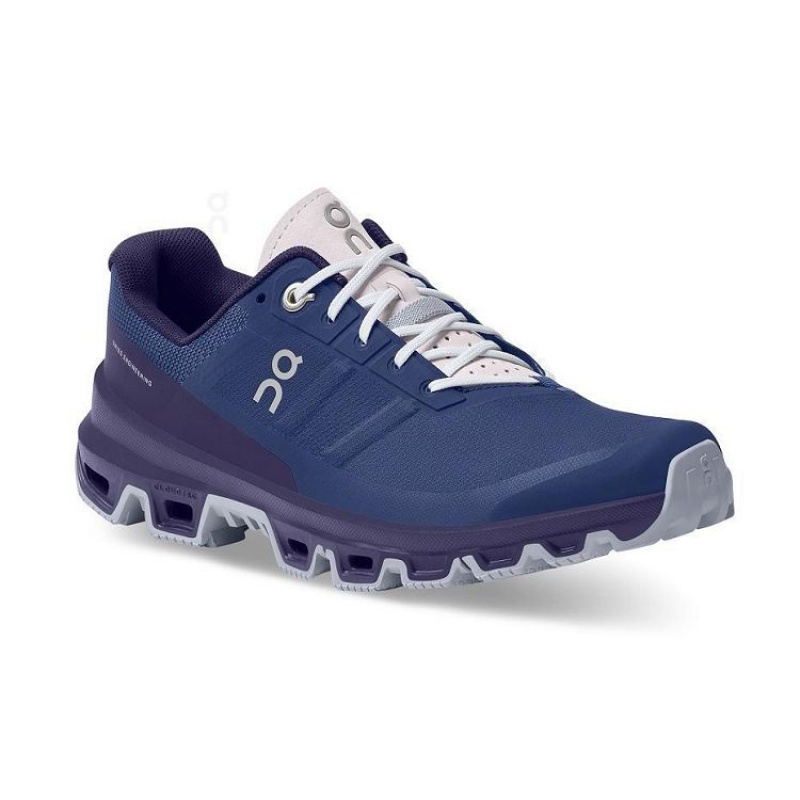 On Cloud Cloudventure Azul Marino | PE_ON8448