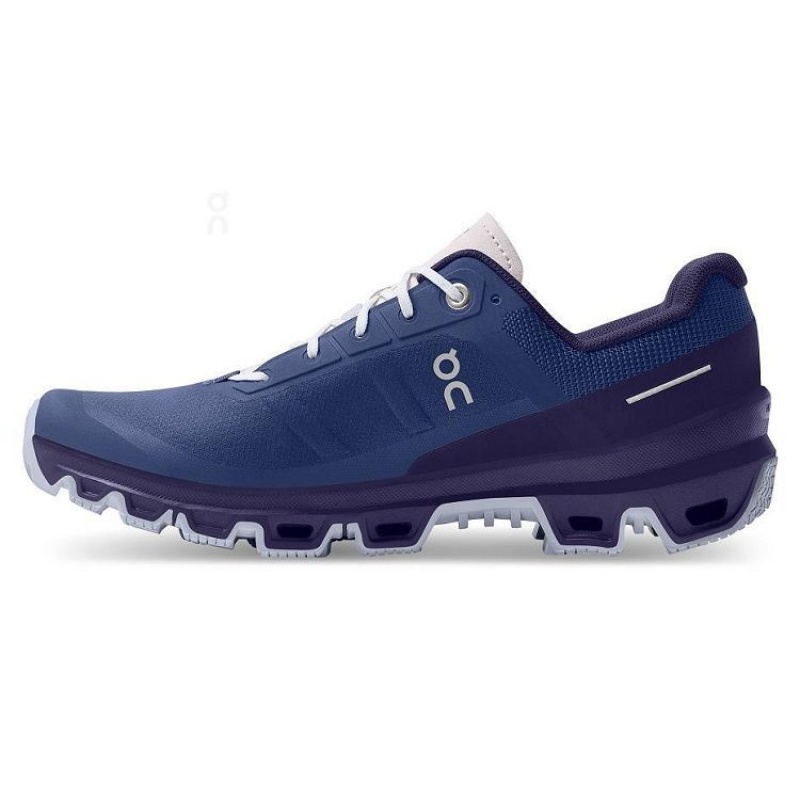 On Cloud Cloudventure Azul Marino | PE_ON8448