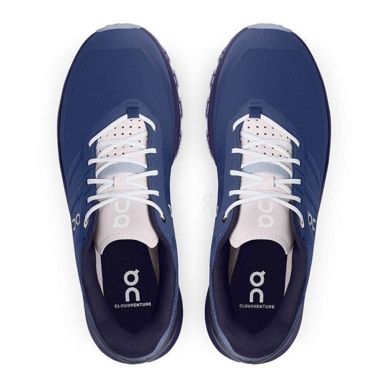 On Cloud Cloudventure Azul Marino | PE_ON8448