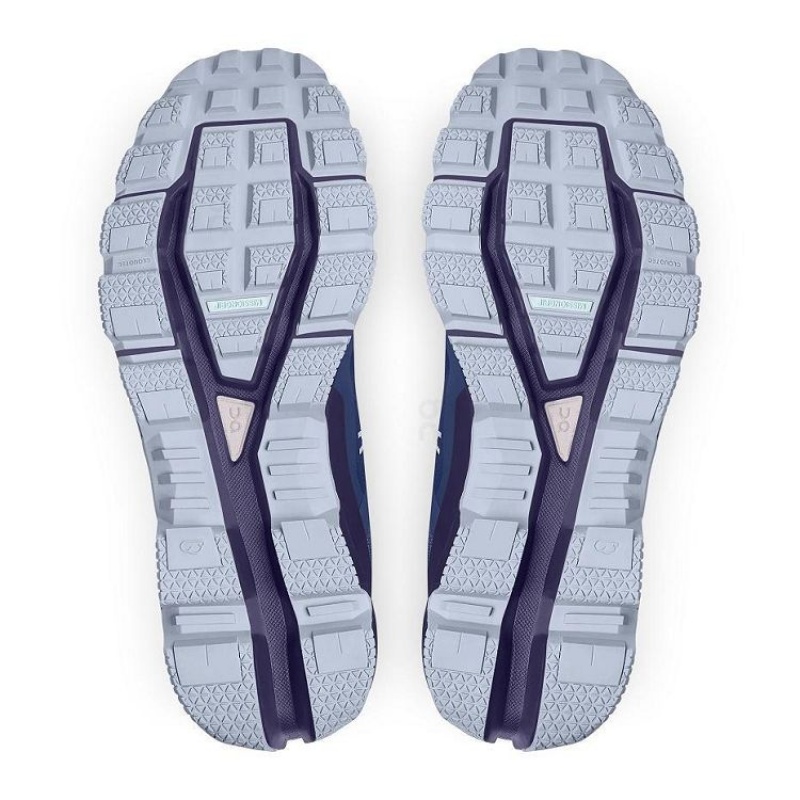 On Cloud Cloudventure Azul Marino | PE_ON8448