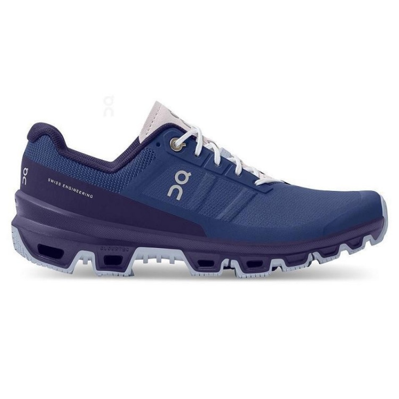 On Cloud Cloudventure Azul Marino | PE_ON8448