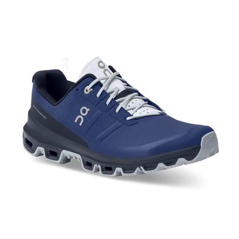 On Cloud Cloudventure Azules | PE_ON8406