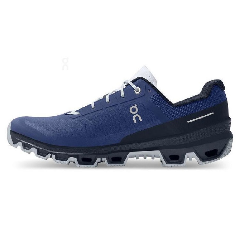 On Cloud Cloudventure Azules | PE_ON8406