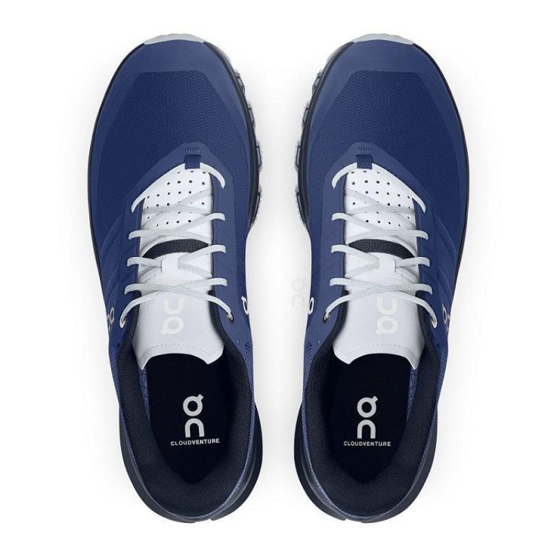 On Cloud Cloudventure Azules | PE_ON8406