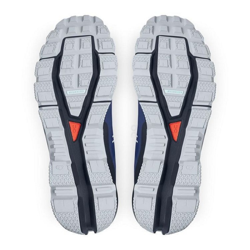 On Cloud Cloudventure Azules | PE_ON8406