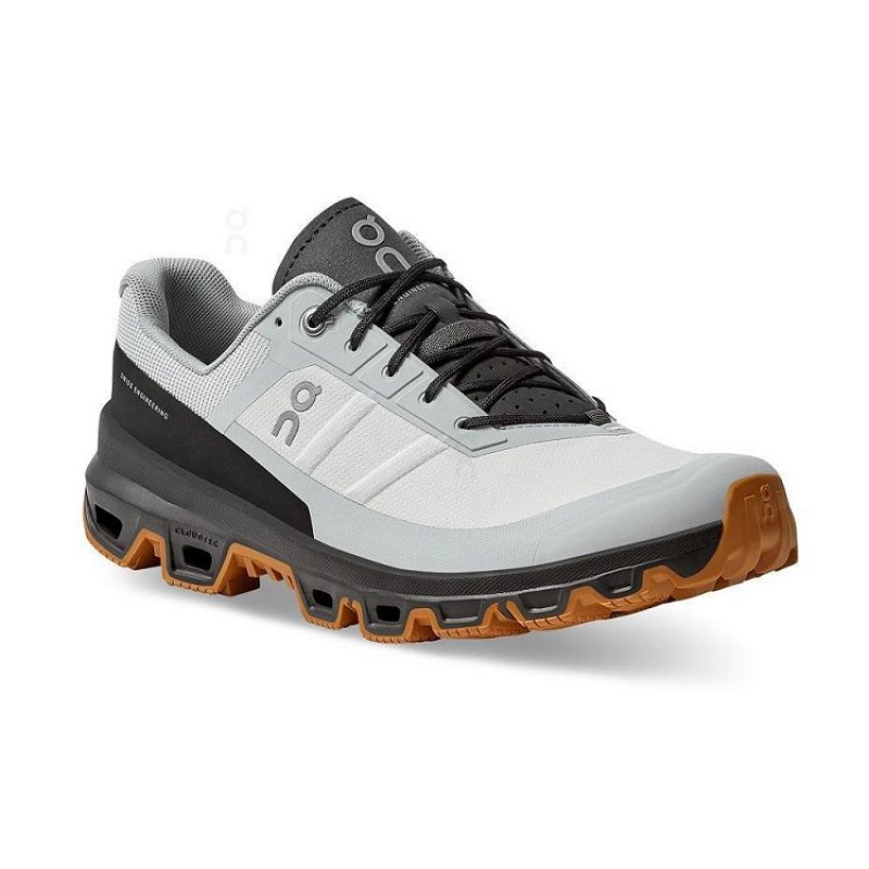On Cloud Cloudventure Blancas Marrones | PE_ON8167