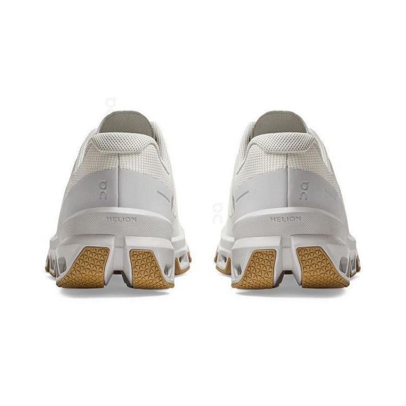 On Cloud Cloudventure Blancas | PE_ON8405