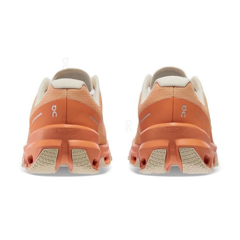On Cloud Cloudventure Naranjas | PE_ON8484
