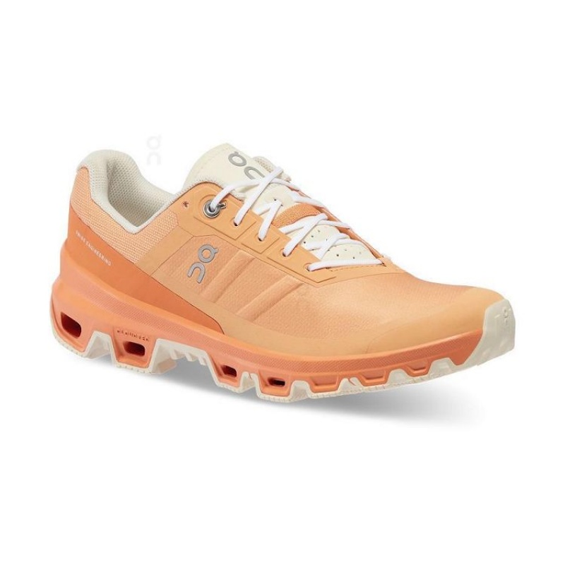 On Cloud Cloudventure Naranjas | PE_ON8484
