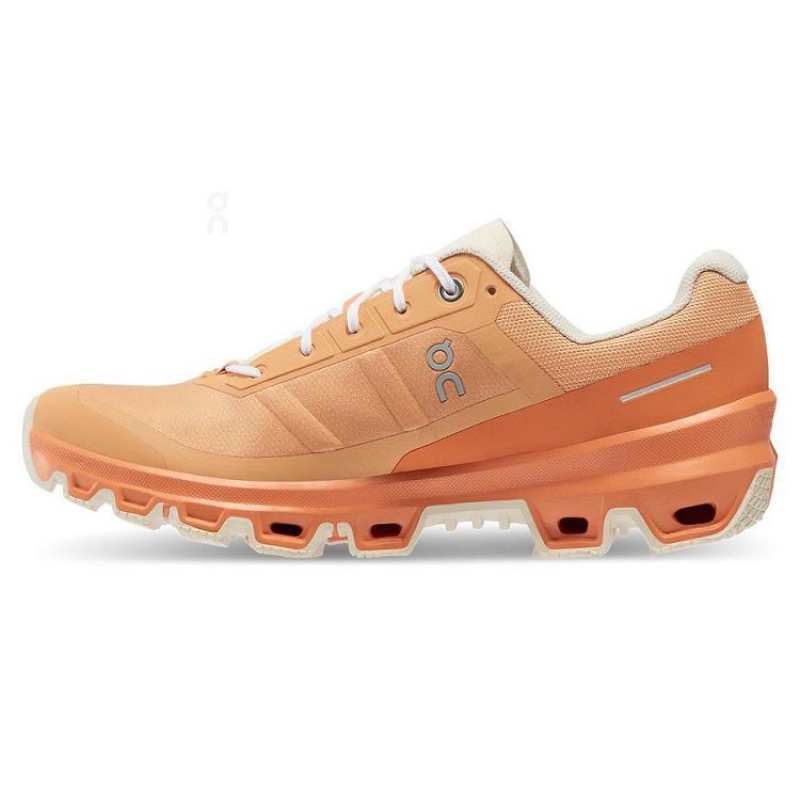 On Cloud Cloudventure Naranjas | PE_ON8484
