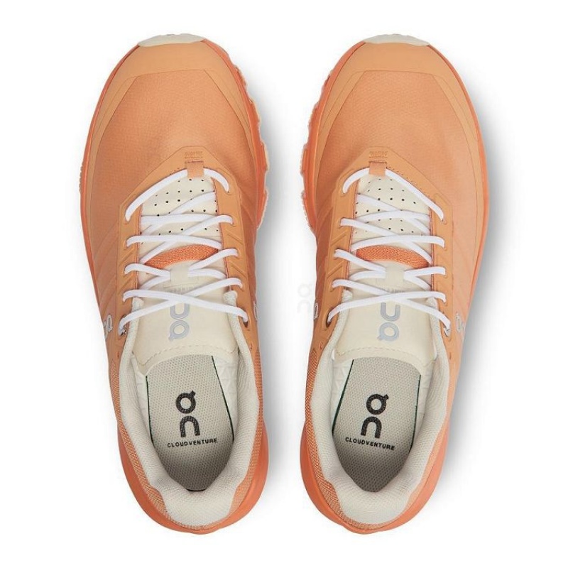 On Cloud Cloudventure Naranjas | PE_ON8484