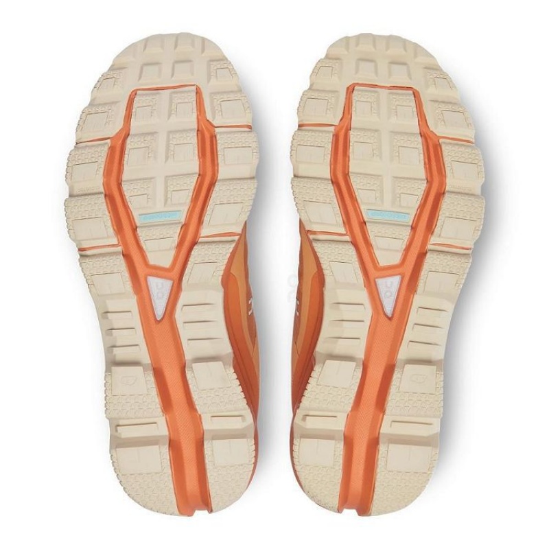 On Cloud Cloudventure Naranjas | PE_ON8484