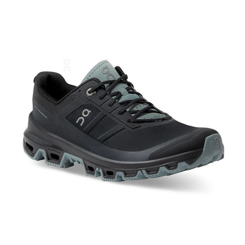 On Cloud Cloudventure Negras | PE_ON8466
