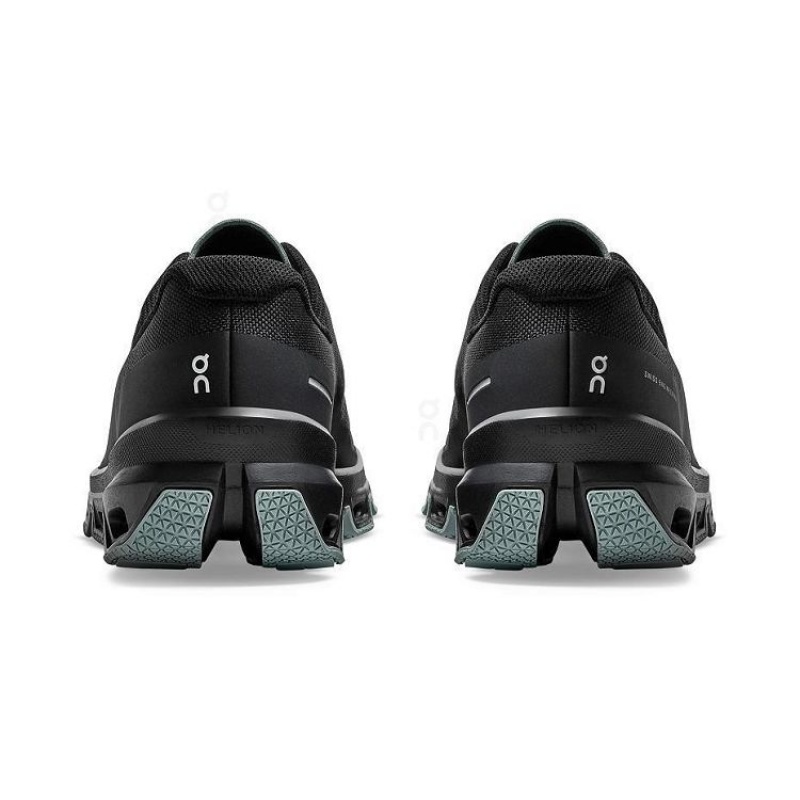 On Cloud Cloudventure Negras | PE_ON8466