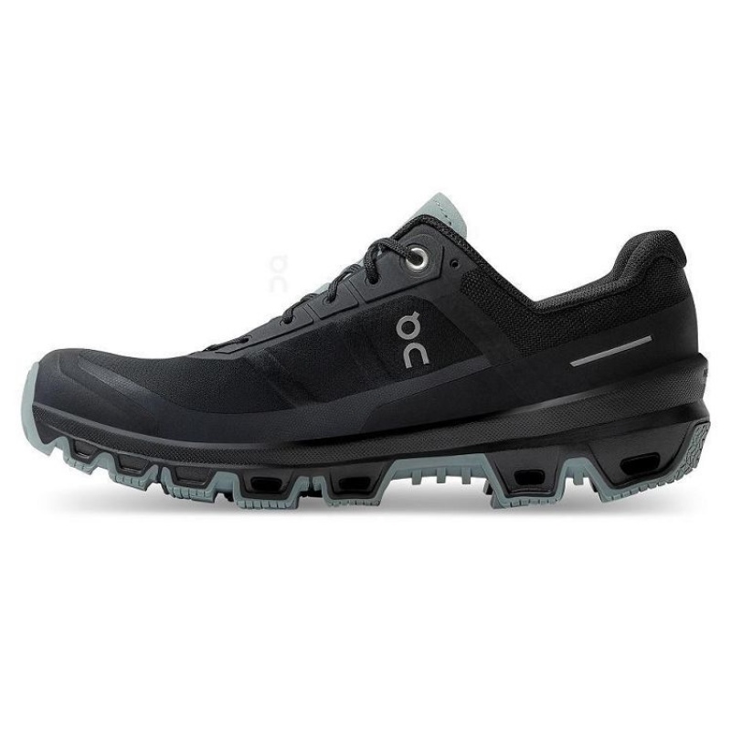 On Cloud Cloudventure Negras | PE_ON8466