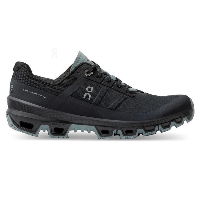 On Cloud Cloudventure Negras | PE_ON8466