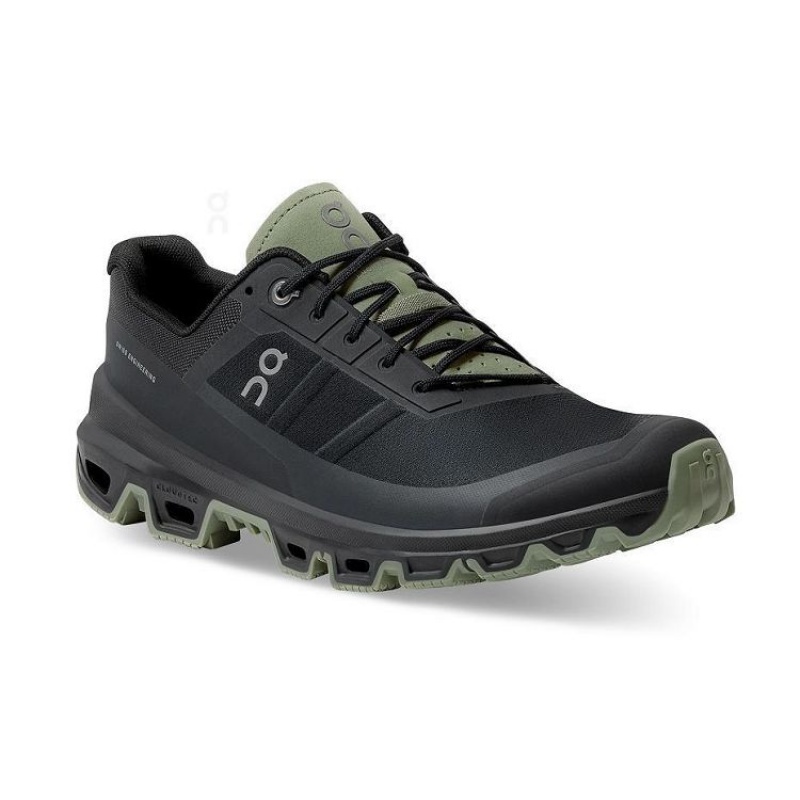 On Cloud Cloudventure Negras | PE_ON9043