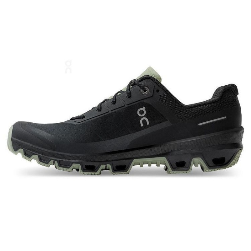 On Cloud Cloudventure Negras | PE_ON9043