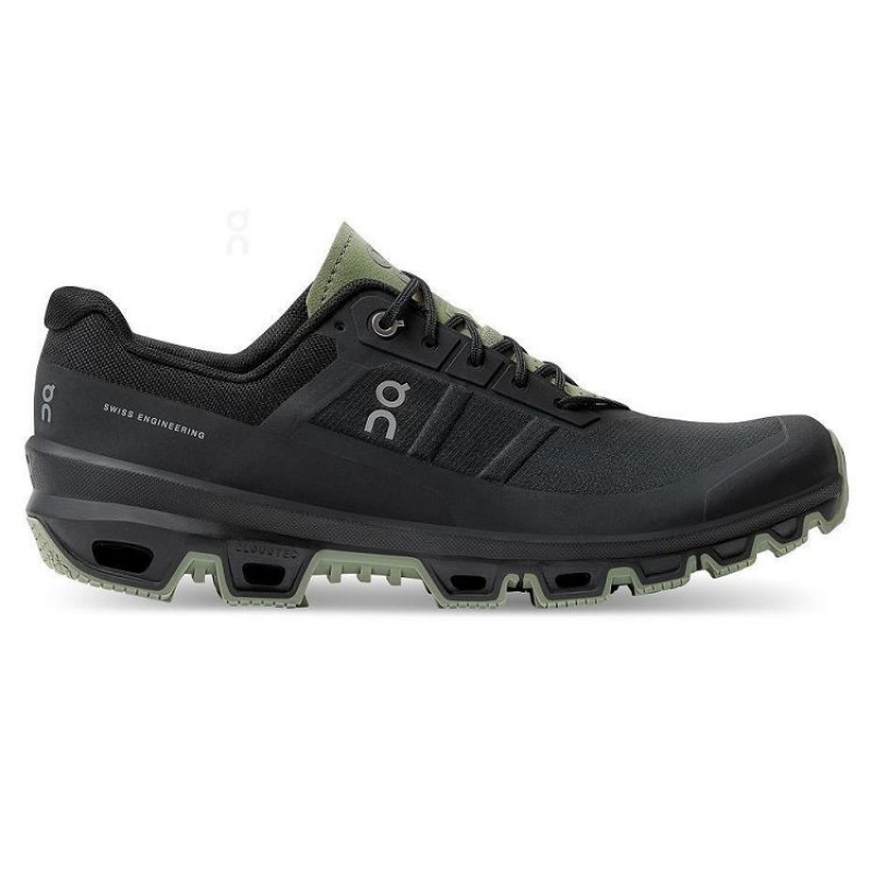 On Cloud Cloudventure Negras | PE_ON9043