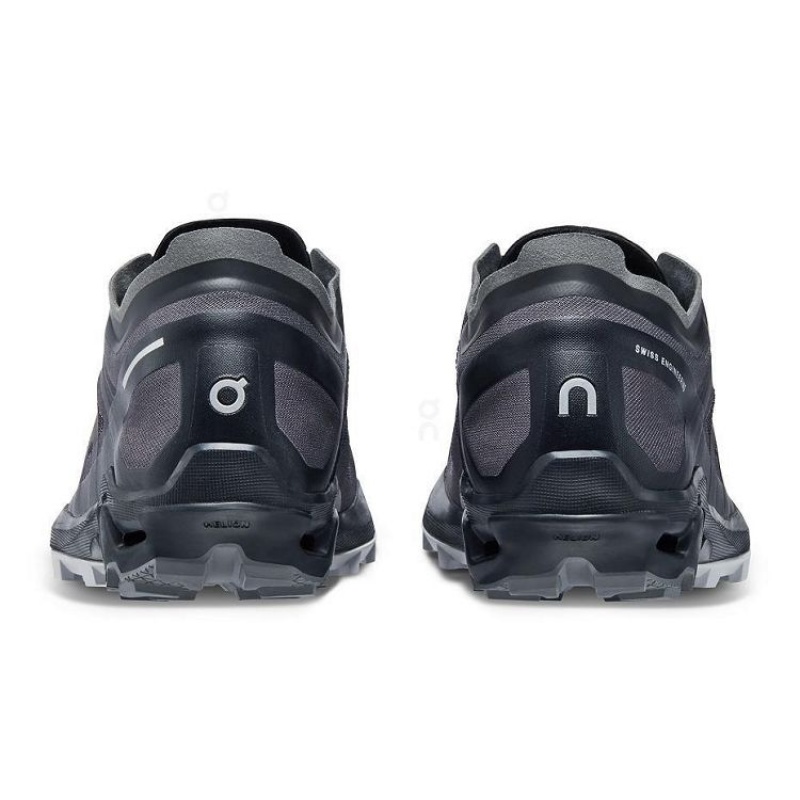 On Cloud Cloudventure Peak 3 Gris | PE_ON8612