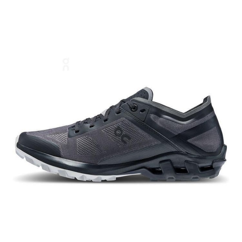 On Cloud Cloudventure Peak 3 Gris | PE_ON8612