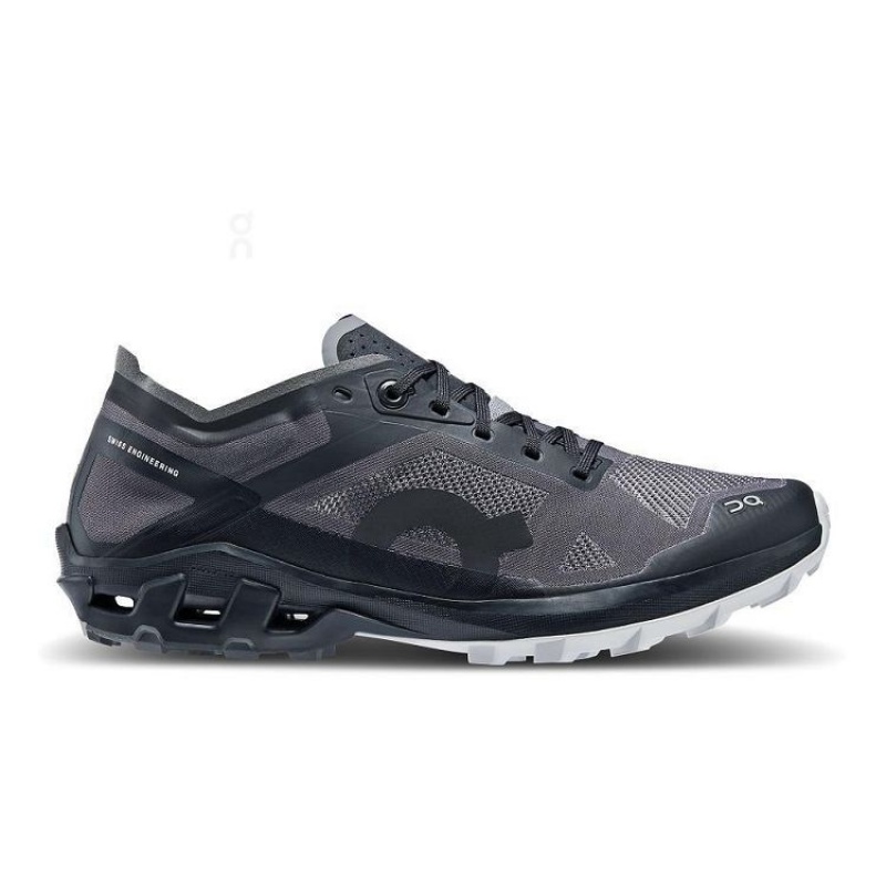 On Cloud Cloudventure Peak 3 Gris | PE_ON8612