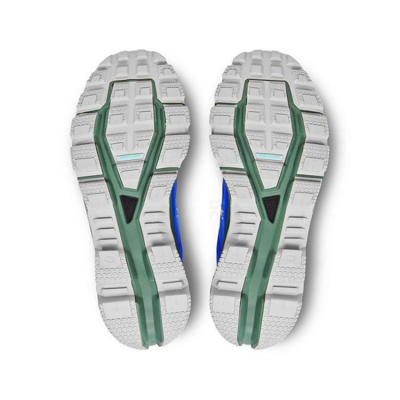 On Cloud Cloudventure Waterproof Azules | PE_ON8015