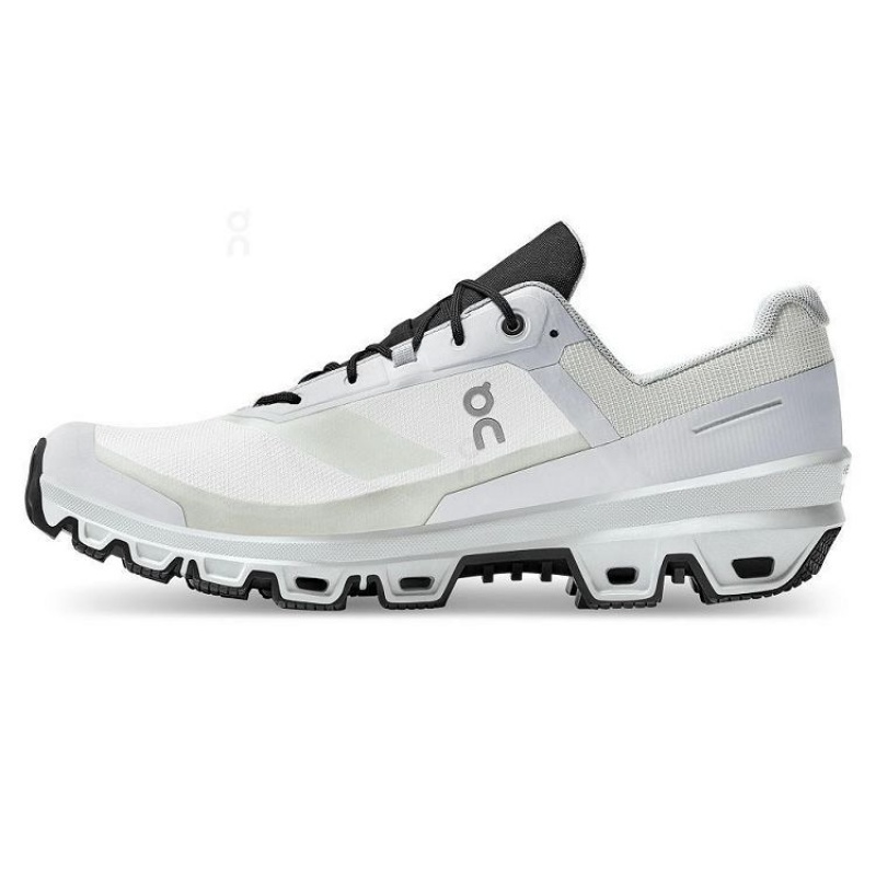 On Cloud Cloudventure Waterproof Blancas | PE_ON8761