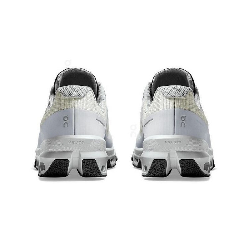 On Cloud Cloudventure Waterproof Blancas | PE_ON8212