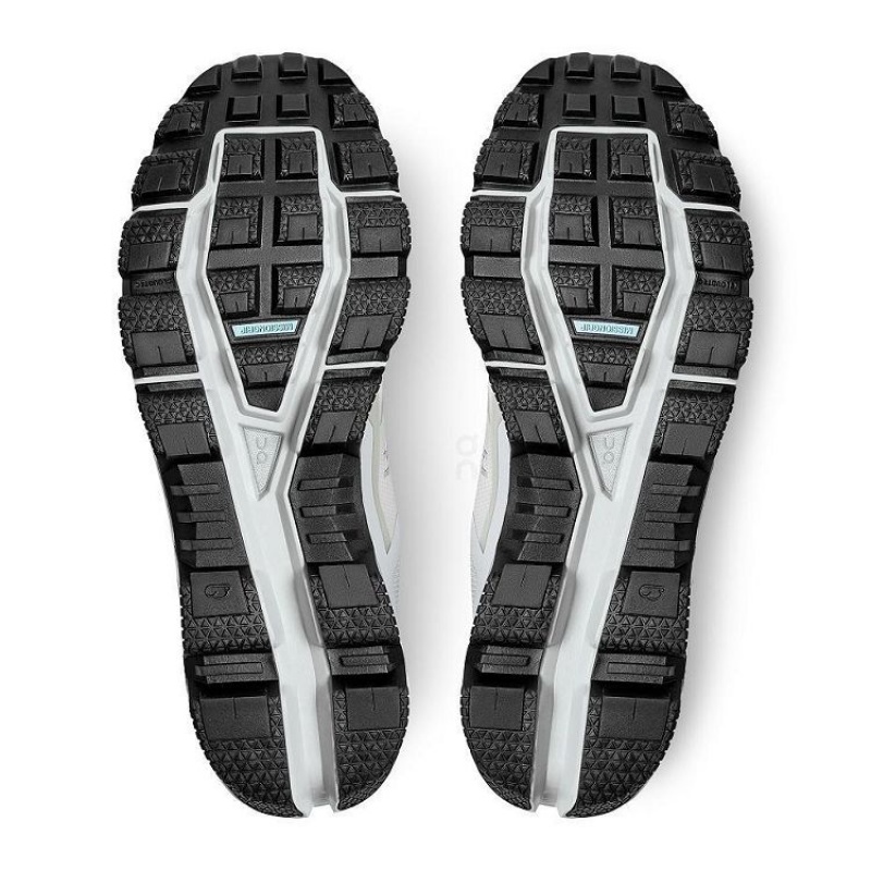 On Cloud Cloudventure Waterproof Blancas | PE_ON8212