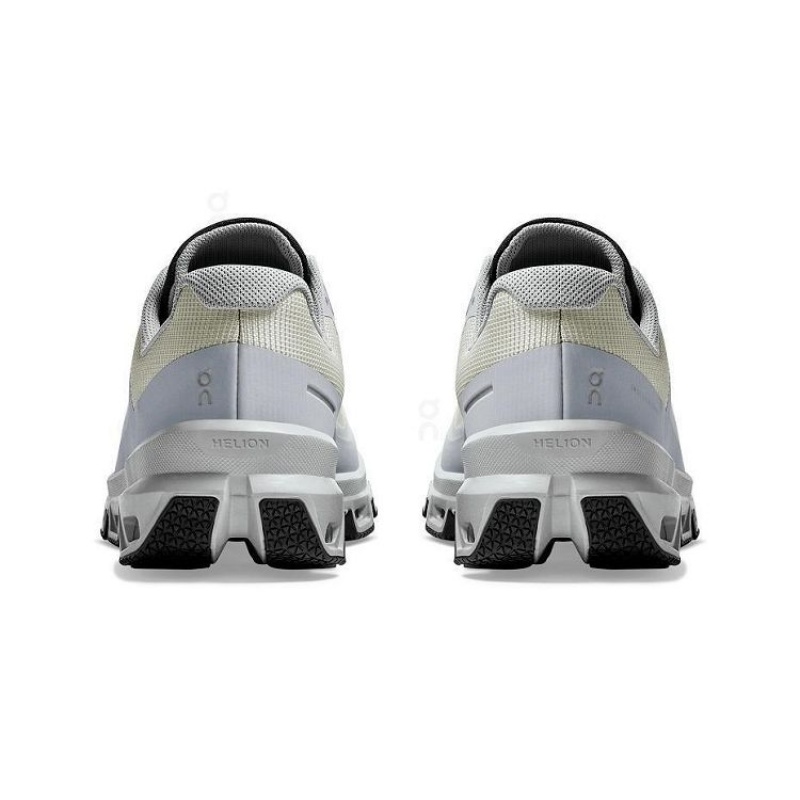 On Cloud Cloudventure Waterproof Gris | PE_ON9037