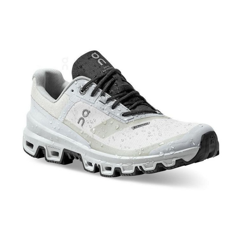 On Cloud Cloudventure Waterproof Gris | PE_ON9037