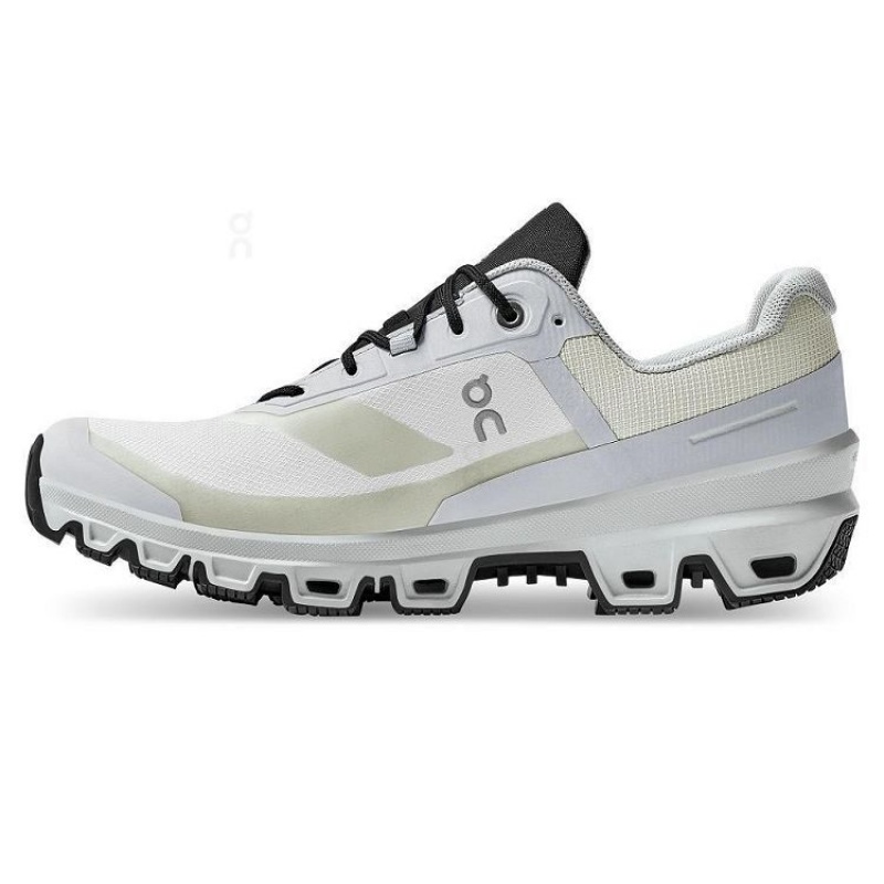 On Cloud Cloudventure Waterproof Gris | PE_ON9037