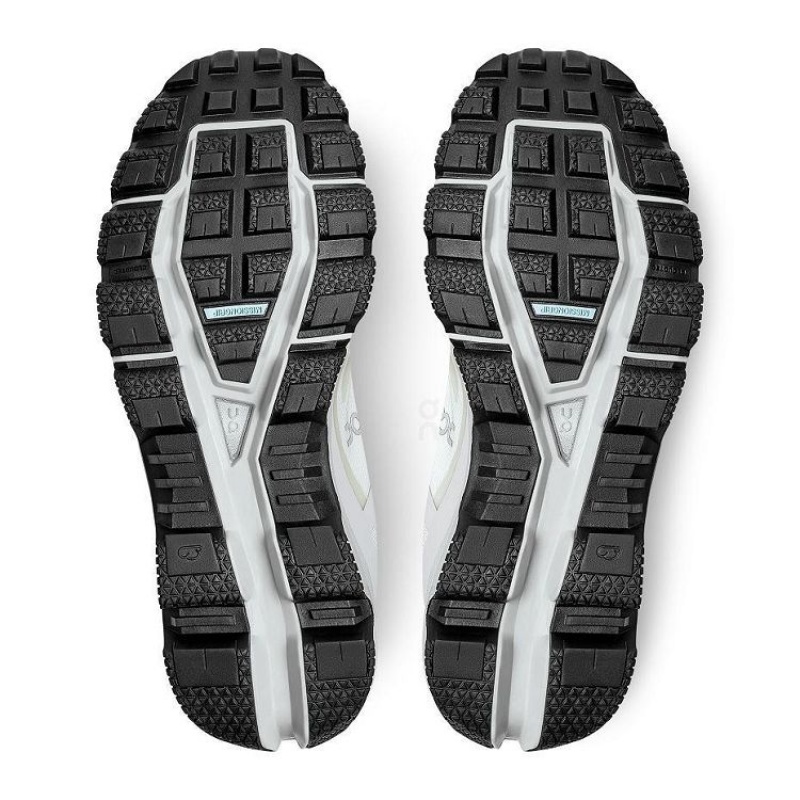 On Cloud Cloudventure Waterproof Gris | PE_ON9037