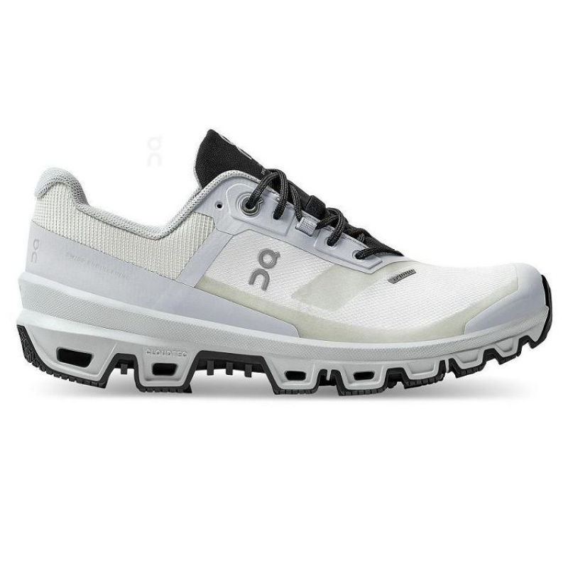 On Cloud Cloudventure Waterproof Gris | PE_ON9037