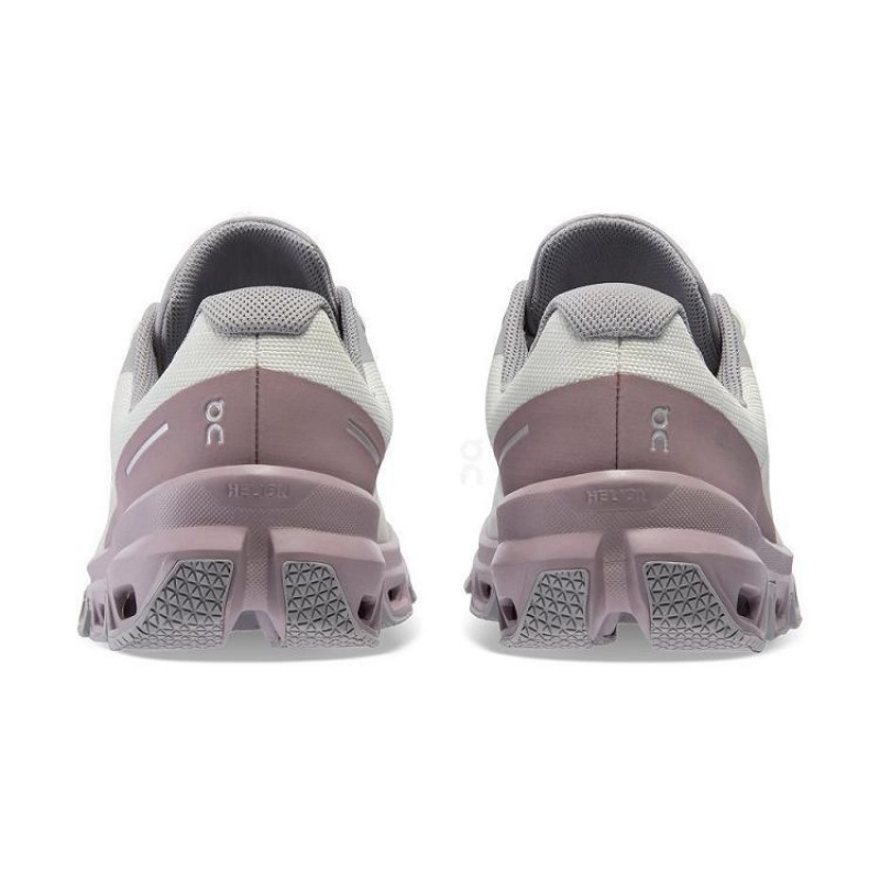 On Cloud Cloudventure Waterproof Moradas | PE_ON8096