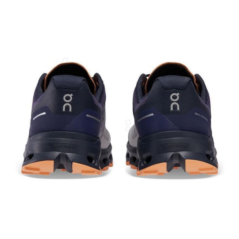 On Cloud Cloudvista Azul Marino | PE_ON9136