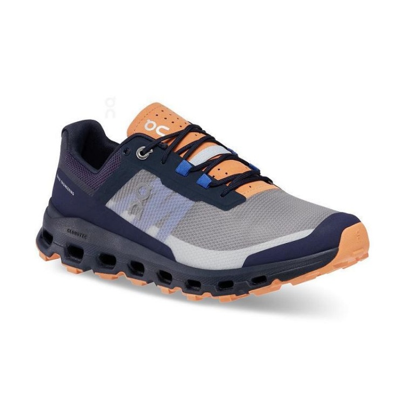On Cloud Cloudvista Azul Marino | PE_ON9136