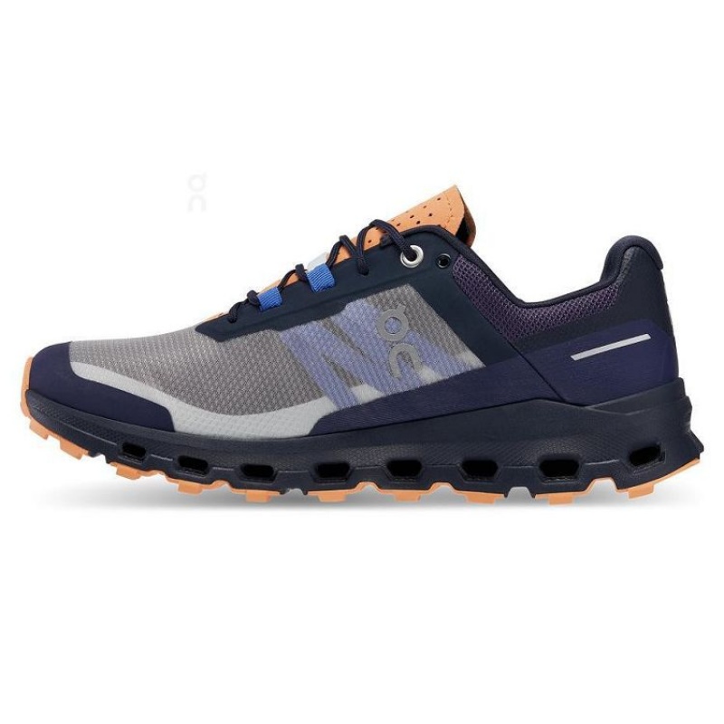 On Cloud Cloudvista Azul Marino | PE_ON9136