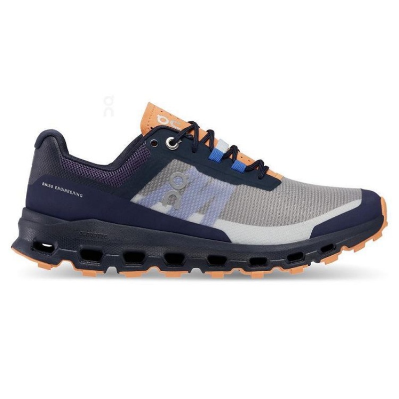On Cloud Cloudvista Azul Marino | PE_ON9136