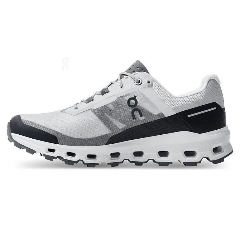 On Cloud Cloudvista Blancas Gris | PE_ON9163