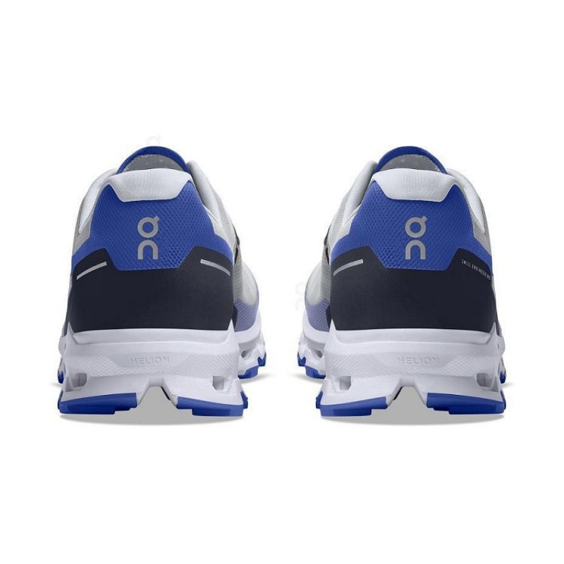 On Cloud Cloudvista Gris Azul Real | PE_ON8032